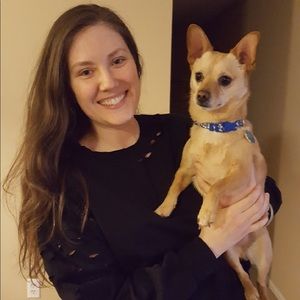 Meet your Posher, Ellen